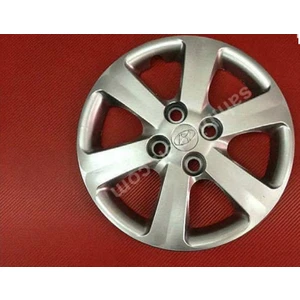 Çobanoğlu Grup Hyundai Accent Era 14 Inch Kırılmaz Esnek Orijinal Model Jant Kapağı Takımı 4'lü Set