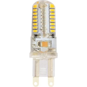 Hl458L G9 Led Ampul Sarı Işık 5 Watt 230 Lumen 220 Volt