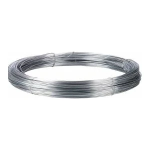Paslanmaz Çelik Tel 1Mm Çap 20 Metre