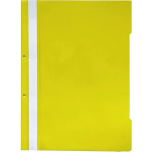 4001 Sarı Telli Dosya 50Li Paket