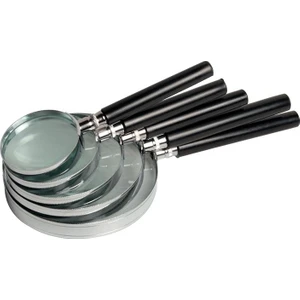 Büyüteç  75 Mm 375G