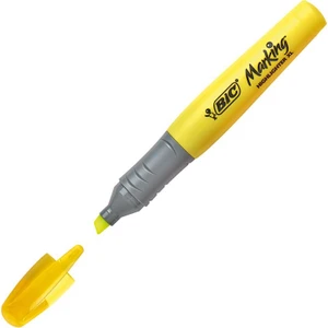 Marking Highlighter XL Sarı 5'li Paket