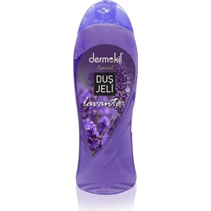 Duş Jeli Lavanta 750 Ml