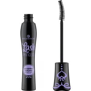 Lash Prıncess Sculpted Volume Maskara
