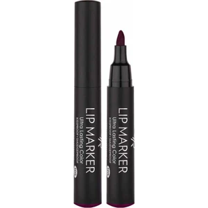 Golden Rose Lıp Marker Keçe Uç Kalıcı Ruj No.105