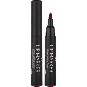 Golden Rose Lıp Marker Keçe Uç Kalıcı Ruj No.106