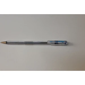 BK77-C Metal Uçlu 0.7 mm Mavi Roller Kalem