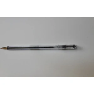 Superb 0.7Mm Yağ Bazlı Roller Kalem Siyah 12 Li