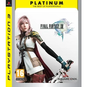 Final Fantasy 13 XIII PS3