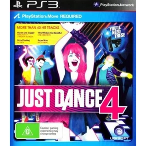 Just Dance 3 Ps3