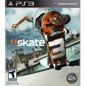Skate 3 Ps3