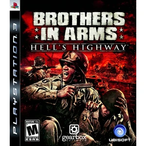 Brother in Arms Ps3