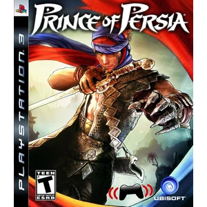 Prince Of Persia Ps3