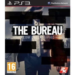 The Bureau Ps3