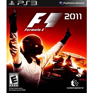 f1 2011 ps3
