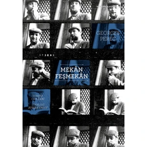 Mekan Feşmekan - Georges Perec