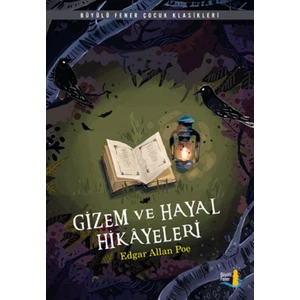 Gizem ve Hayal Hikayeleri