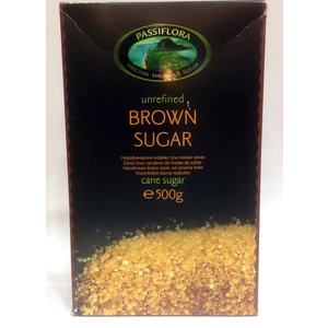 Kahverengi Esmer Şeker 500gr