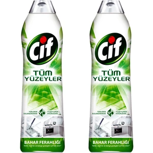 Jel Bahar Ferahlığı 750 ml x 2 Adet