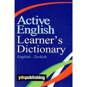 Active English Learner's Dictionary