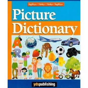 Picture Dictionary (İngilizce-Türkçe/Türkçe-İngilizce)