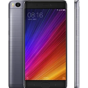 Mi 5S 64GB (İthalatçı Garantili) Koyu Gri
