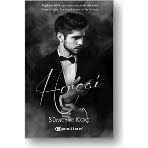 Hercai - Sümeyye Koç