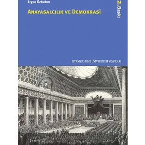 Anayasalcılık ve Demokrasi