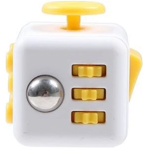 Fidget Cube Stres Küpü