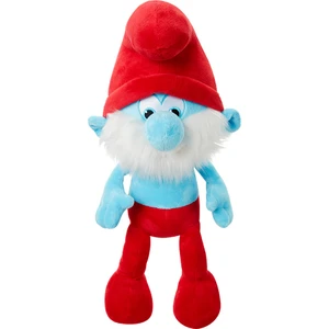 Kayıp Köy Şirin Baba Peluş Oyuncak 50 cm