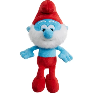 Kayıp Köy Şirin Baba Peluş Oyuncak 20 cm