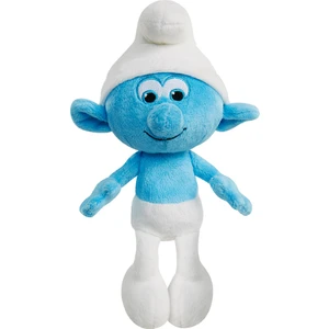 Kayıp Köy Güçlü Şirin Peluş Oyuncak 20 cm