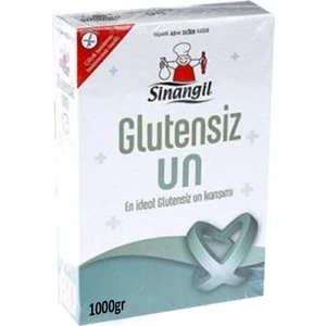 Glutensiz Un 1000gr