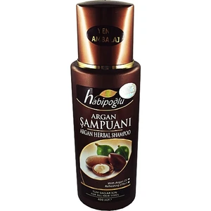 Argan Şampuanı