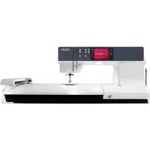 creative 3.0 bilgisayarlı dikiş ve nakış makinesi
