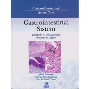 Cerrahi Patolojide Ayırıcı Tanı: Gastrointestinal Sistem