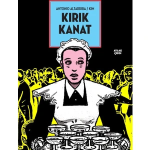 Kırık Kanat