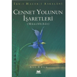 Cennet Yolunun İşaretleri Münebbihat Tercümesi