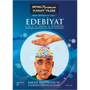 Evrensel İletişim Yayınları Şifreliyorum Edebiyat  İletişim