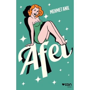 Afet - Mehmet Anıl