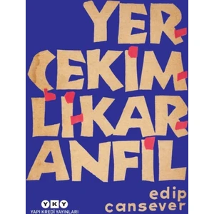 Yerçekimli Karanfil - Edip Cansever