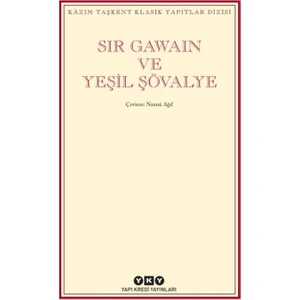Sir Gawain ve Yeşil Şövalye