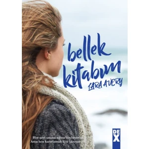 Bellek Kitabım - Lara Avery
