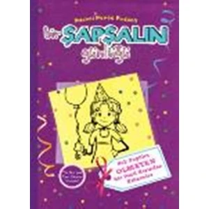 Bir Şapşalın Günlüğü 2