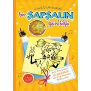 Bir Şapşalın Günlüğü 3 - Rachel Renee Russell