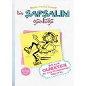 Bir Şapşalın Günlüğü 4