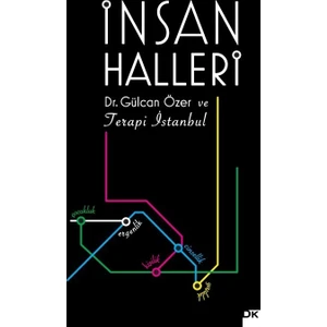 İnsan Halleri - Gülcan Özer