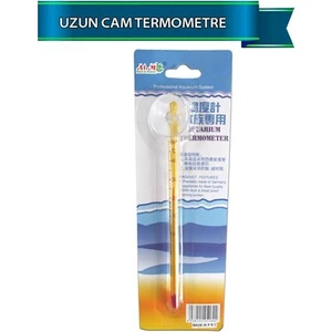 Akvaryum Cam Derece (Aim)