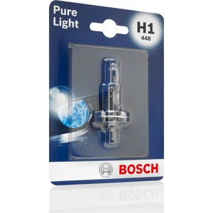 H1 Pure Light Oto Ampulu