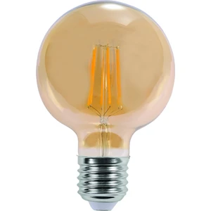 Maxin 6W Filament Led Lamba (Ø95) E27 3000K